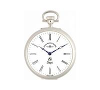 Montre HommeWatch de Poche BuserTUi2rom Blanc