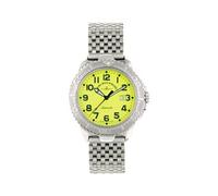 Montre HommeWatch Hercules 1 automatique yellow MB 4554a9M