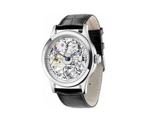 Montre HommeWatch Medium Size Skeleton - Limited Edition 4187S
