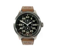 Montre HommeWatch OS Pilot Observer Automatik 8595N6a1