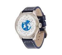 Montre HommeWatch OS Retro Worldtimer 2 8563WTi2