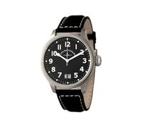 Montre HommeWatch Oversized Pilot Big Date Q 42687003BQa1