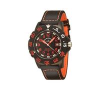 Montre Homme ZenoWatch Sport H3 Fashion Diver black&red 6709515Qa17 Noir G