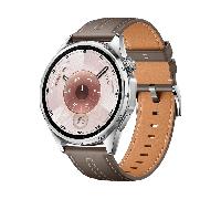 Montre Huawei GT 5 46 mm Bluetooth Marron (Brown)