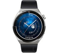Montre - HUAWEI - WATCH GT 3 Pro - Étanchéité 5 ATM - Résistance à l'eau - Suivi santé avancé