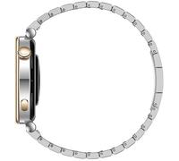 Montre - Huawei - WATCH GT4 41mm ELITE ST - Acier inoxydable - Autonomie 7 jours - 100 modes d'entraînement