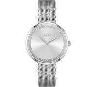 Montre - Hugo Boss - 1502546 - Analogique - Acier inoxydable - Femme - Argenté