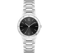 Boss Montre Argent Analogique Femmes Breath 1502647