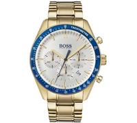 Montre - Hugo Boss - 1513631 - Chronographe - Or - 44 mm - Étanchéité 5 ATM