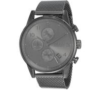 Montre - Hugo Boss - 1513674 - Analogique - Métal - Résistance à l'eau 5 ATM