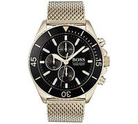 Montre - Hugo Boss - 1513703 - Chronographe - Quartz - Acier Inoxydable