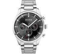 Montre - Hugo Boss - 1513712 - Quartz - Acier inoxydable - Étanchéité 5 Atm