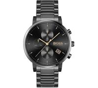 Montre - Hugo Boss - 1513780 - Acier inoxydable - Quartz - Étanchéité 3 ATM