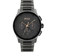 Montre - Hugo Boss - 1513814 - Noir - Quartz - Analogique