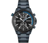 Montre - Hugo Boss - 1513824 - Acier inoxydable - Quartz - Étanchéité 10 Atm