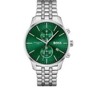 Montre - Hugo Boss - 1513975 - Acier Argenté - Quartz - Analogique