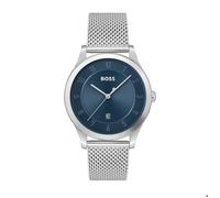 Hugo Boss 1513985 Watch Argenté