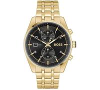 Montre - Hugo Boss - 1514152 - Acier Or - Quartz - Analogique
