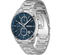 Hugo Boss 1514226 Montre homme Grand Prix 44 mm 5 ATM