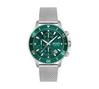 Montre Hugo boss Admiral Argenté pour homme 1513905