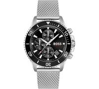Montre Hugo boss Admiral pour homme Doré 1513904