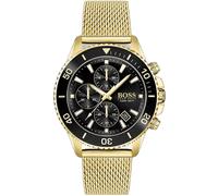 Montre Boss Admiral Noir