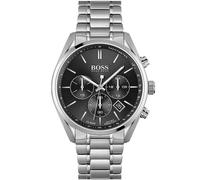 Montre Hugo Boss Champion 1513871 Quartz Chronographe 44mm pour homme