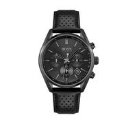 Montre Hugo Boss 1513880 noir / noir