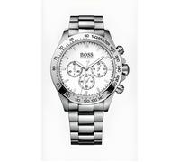 Montre - Hugo Boss - Contemporary Sport Ikon 1512962 - Acier inoxydable - Étanchéité légère - Quartz