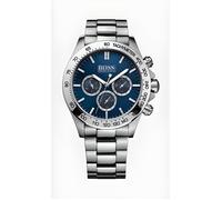Montre - Hugo Boss - Contemporary Sport Ikon 1512963 - Acier inoxydable - Résistante à l'eau - Quartz