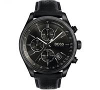 Montre Homme Hugo Boss 1513474 Noir Noir