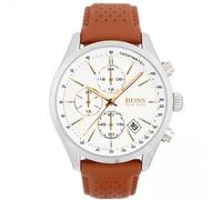 Montre Hugo Boss Grand Prix 1513475 Chronographe pour Homme