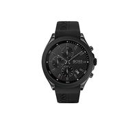 Montre Hugo Boss Men's Velocity Chronograph Noir