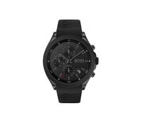 Montre Hugo Boss Men's Velocity Chronograph Noir