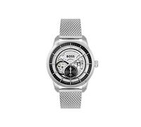 Montre - Hugo Boss - Modèle 1513945 - Automatique - Sport - Étanchéité 5 ATM