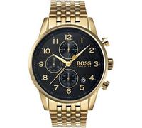 Montre Hugo Boss Navigator pour homme 1513531