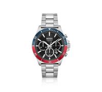 Montre Hugo Boss Troper HB1514108 acier inoxydable