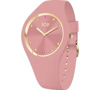 Montre ICE WATCH - Femmes - 022359 - Bracelet en Silicone Rose - Etanche 10 ATM