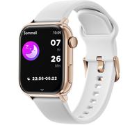 Montres connectees ice watch - ICESMART2.0WHITE