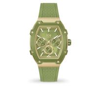 Montre Femme ICE boliday - Gold forest - Alu - Small - MT Vert