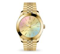 Montre - ICE WATCH - 023992 - Doré Acier inoxydable - 34mm - Résistante à 10 bar