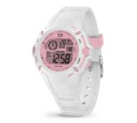 Montre - ICE WATCH - 024001 - Silicone Blanc - 41 mm - Résistante à l'eau 10 bar
