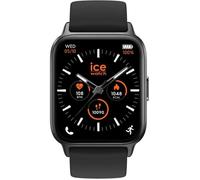 Montre - ICE WATCH - 024104 - Silicone Noir - Résistant à l'eau 5 bar - Digital