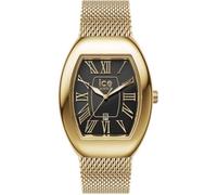 Ice Watch Montre Femme Ice Boliday Dome Metal Mesh 024486 Dorée Acier inoxydable 5 bar