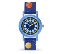 Montre - ICE WATCH - 024500 - Bleu Nylon - 28 mm - Résistant à l'eau 3 bar