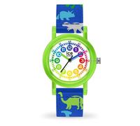 Montre - ICE WATCH - 024501 - Bleu Nylon - Résistant à l'eau 3 bar - Pour Garçons