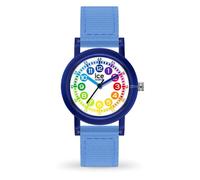Montre - ICE WATCH - 024503 - Bleu Nylon - 28 mm - Résistant à l'eau 3 bar