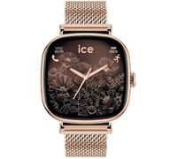 Montre - ICE WATCH - 025233 - Ip-rosé - Acier inoxydable - Résistante à l'eau 5 bar