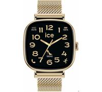 Montre - ICE WATCH - 025234 - Acier inoxydable doré - Résistant à l'eau 5 bar - Digital