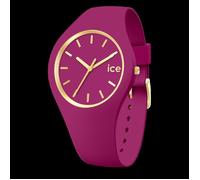 Montre - Ice Watch - 20327 - Bracelet Silicone Turquoise - Affichage Analogique - 30 mm